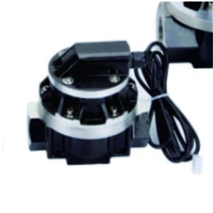 OGM-A-25P Oval Gear Meter