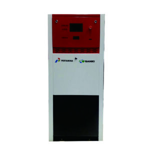 SANKI SK10ZF111A (Suction Type)