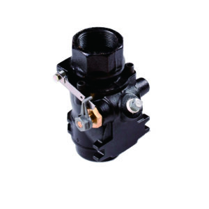 Emergency Shut-off Valves