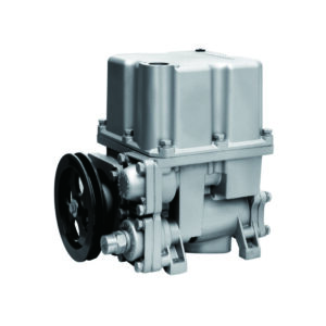 Pompa Gear Pump SYB-50/SYB-80