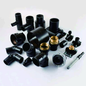 Fitting SMARTFLEX NUPI