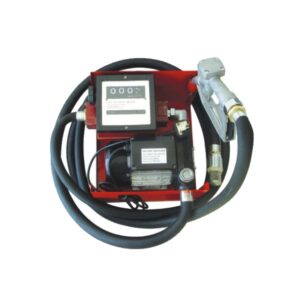 Fuel Electric Diesel Transfer Pump Unit